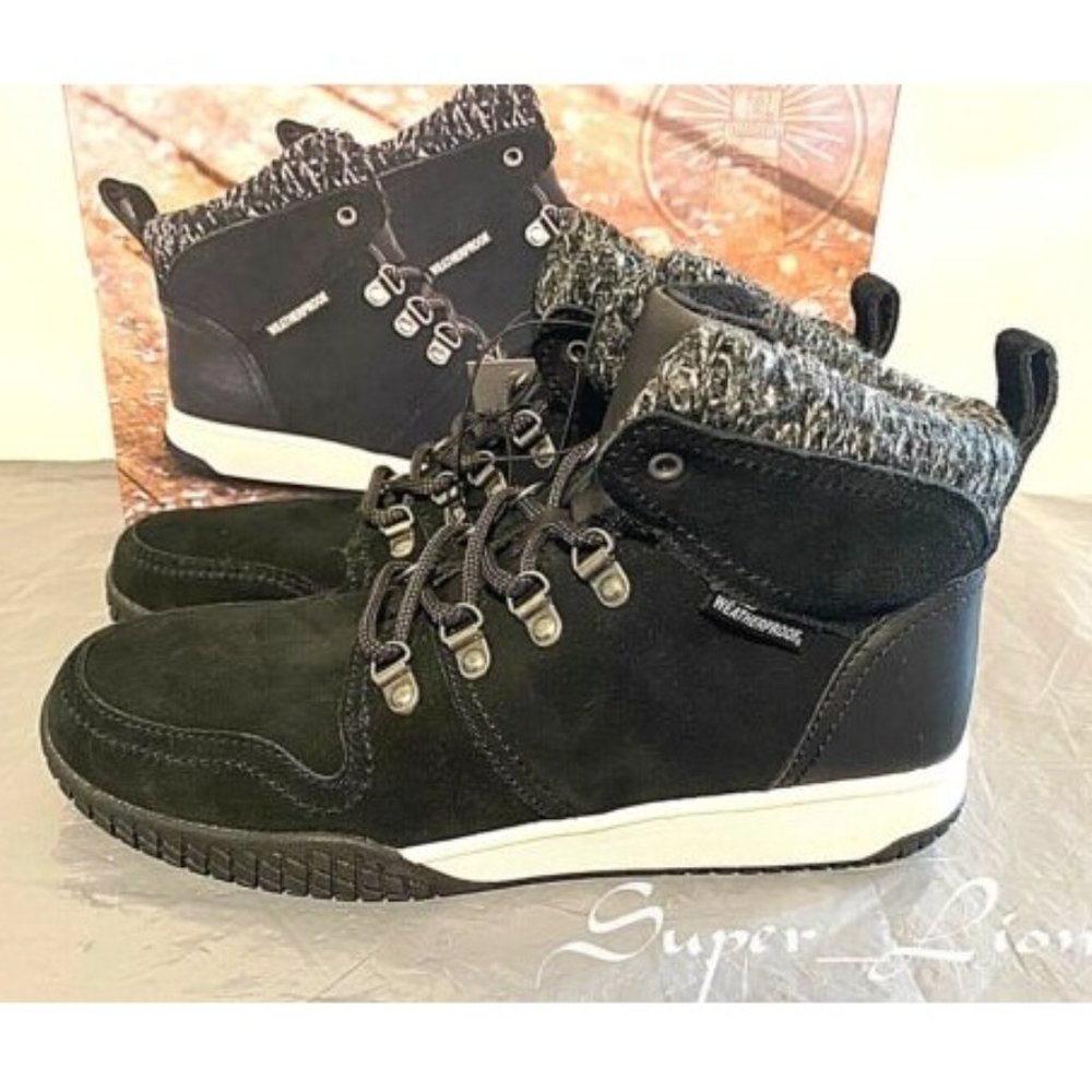 Weatherproof Women's Ruby Winter Ankle Boots